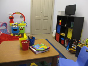 Kids Room